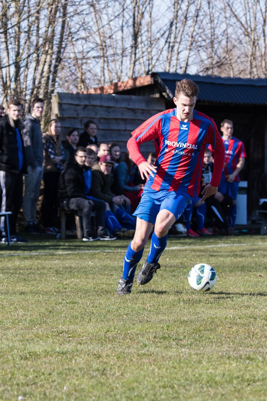 Bild 313 - Herren TSV Wiemersdorf - TuS Hartenholm III : Ergebnis: 2:1